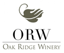 GM Fabrication ORW - Oak ridge Winery
