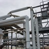 pipe